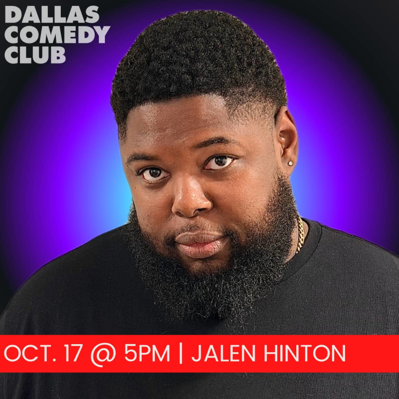 Jalen Hinton