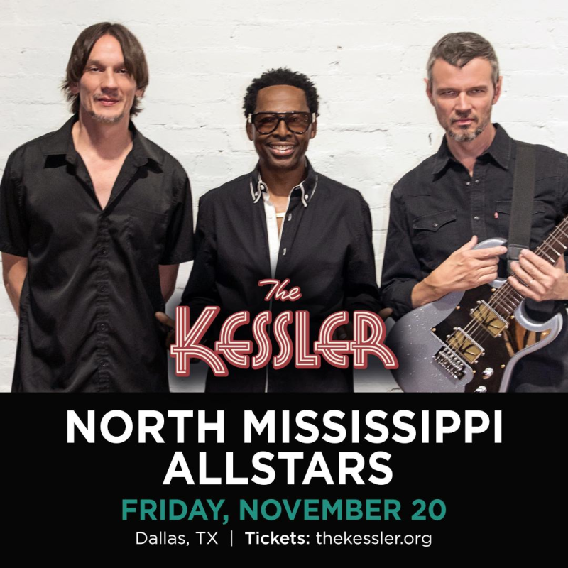 North Mississippi Allstars