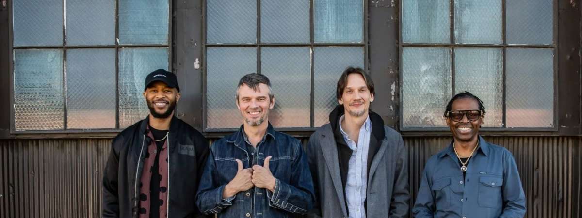North Mississippi Allstars