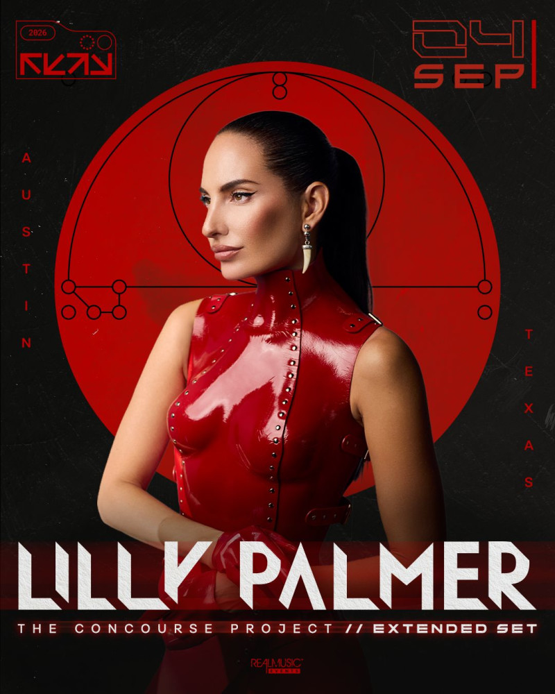 Lilly Palmer (Extended Set) at The Concourse Project