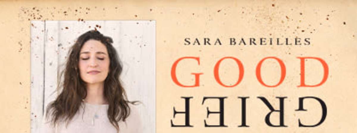 Sara Bareilles