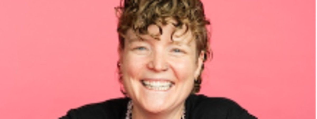 Rachel Scanlon: A Bit Much Tour