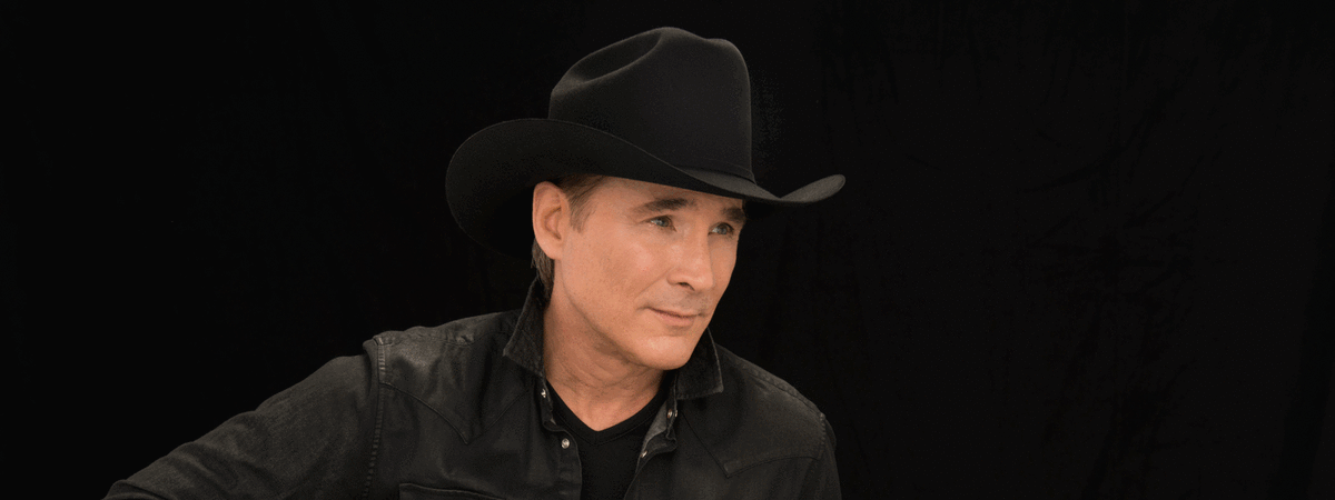 Clint Black & Midland – Live in Concert: 8 Nights Only