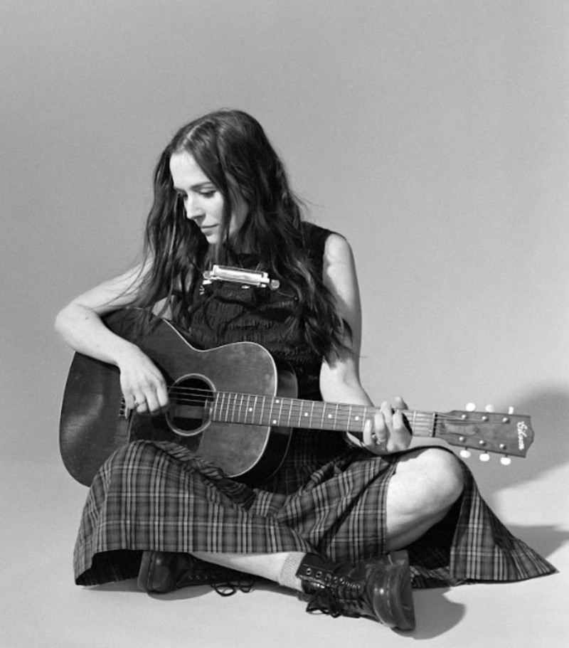 Margaret Glaspy