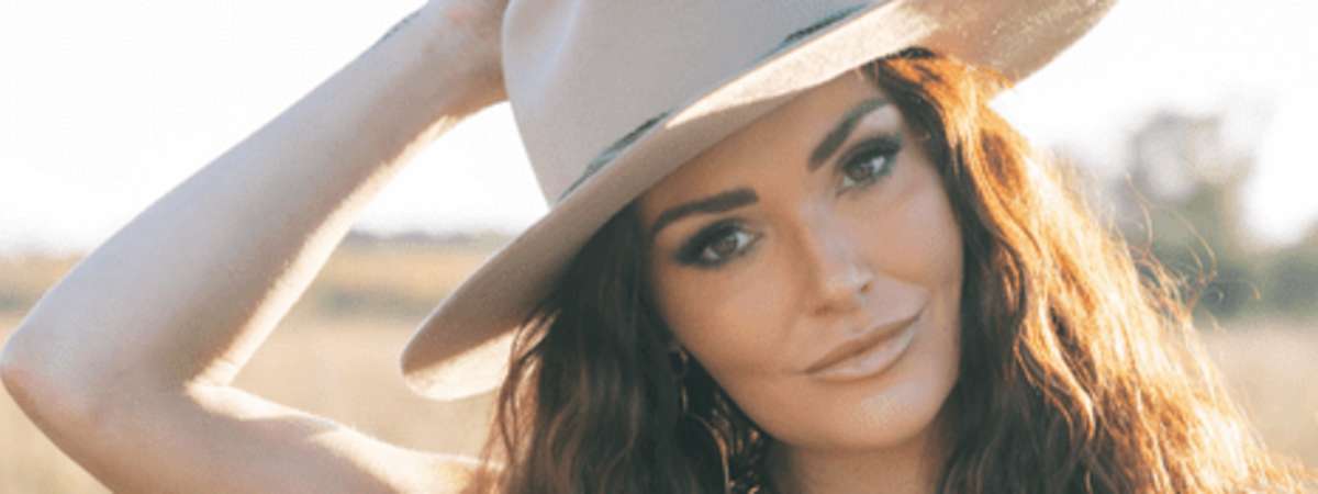 Kylie Morgan – Healed Cowgirl World Tour