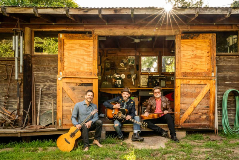 Toad the Wet Sprocket