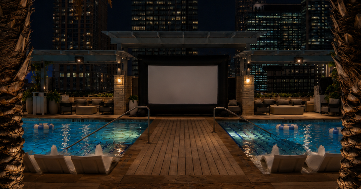 Dive-In Movies: Zootopia 2