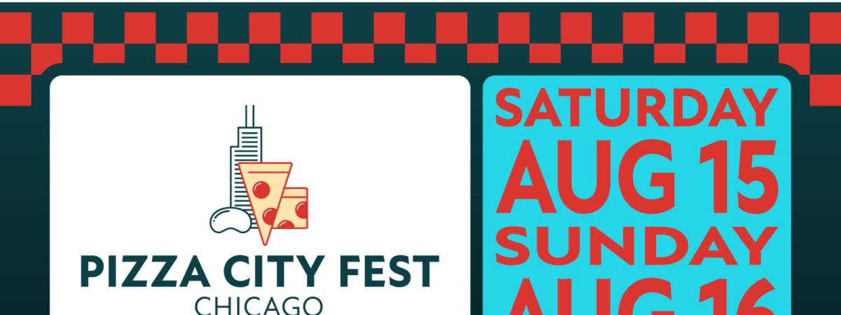 PIZZA CITY FEST