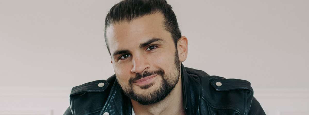Eric D'Alessandro