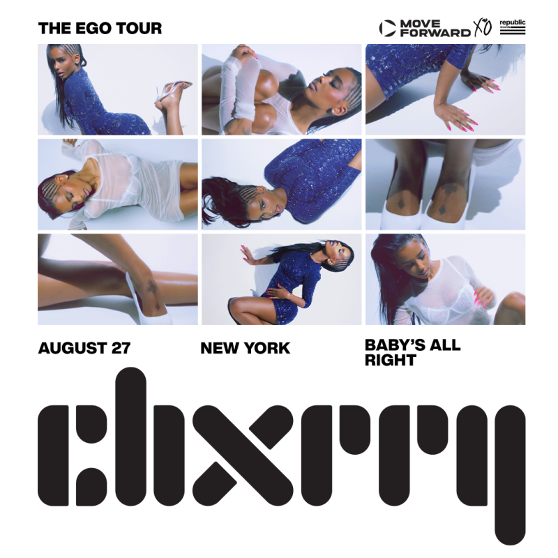Chxrry