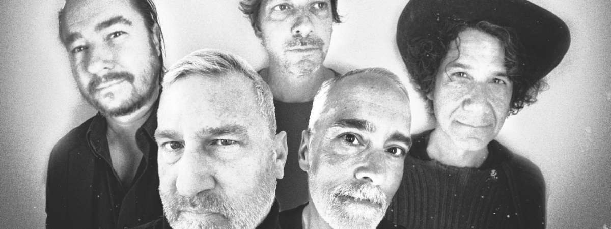 The Afghan Whigs