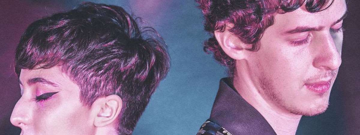 Pixel Grip (DJ Set) w/ Sharlese- 21+