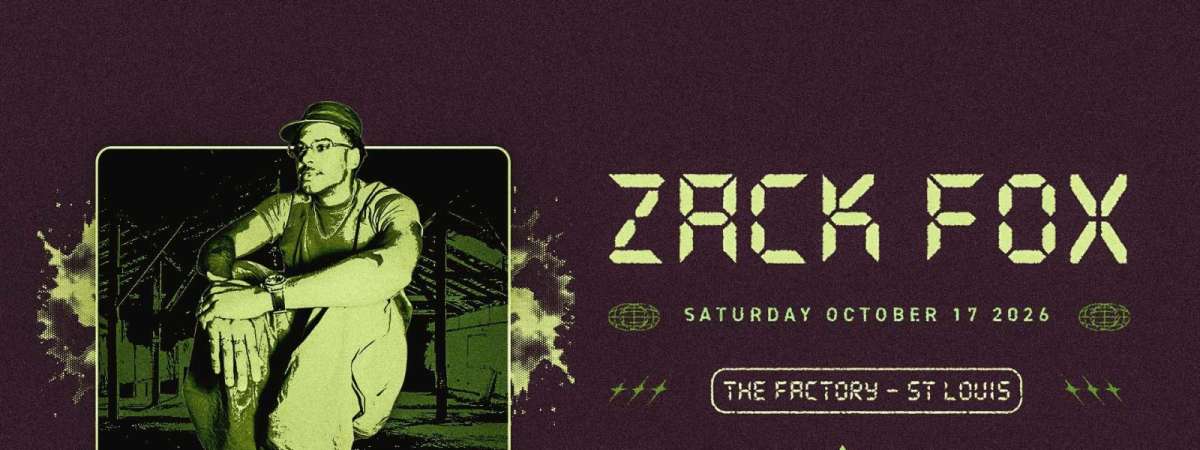 Zack Fox