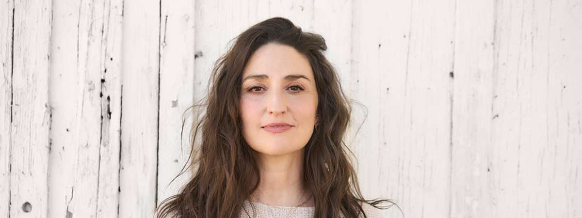 Sara Bareilles