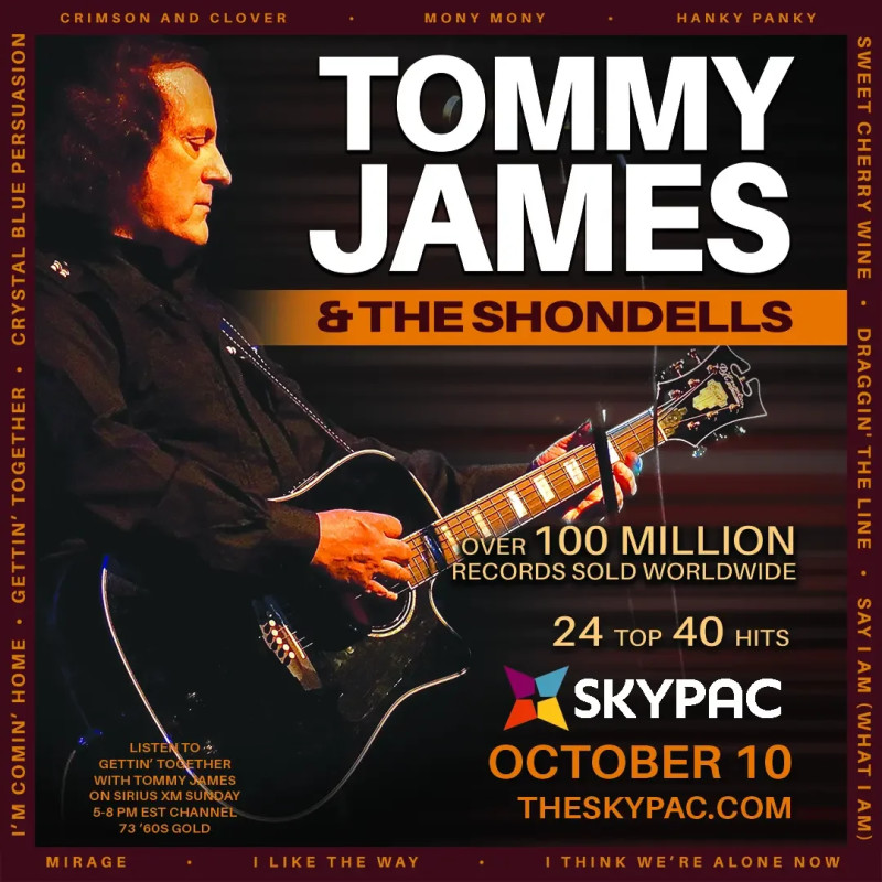 Tommy James and The Shondells