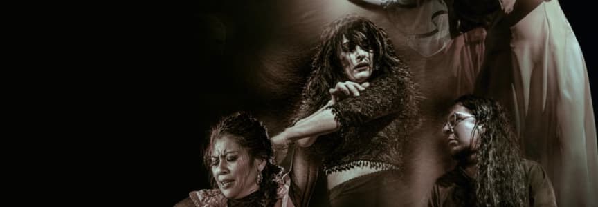Tablao Flamenco