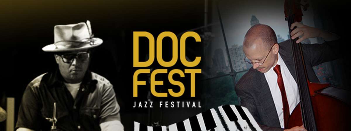DocFest Jazz Concert 2026