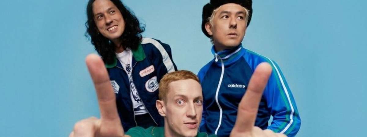 Last Dinosaurs