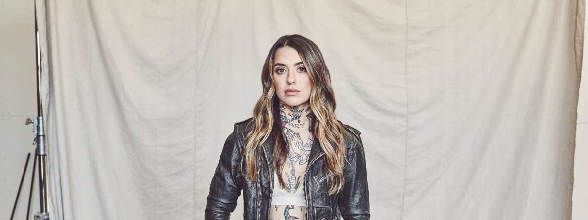 Morgan Wade - Love's Insane Tour