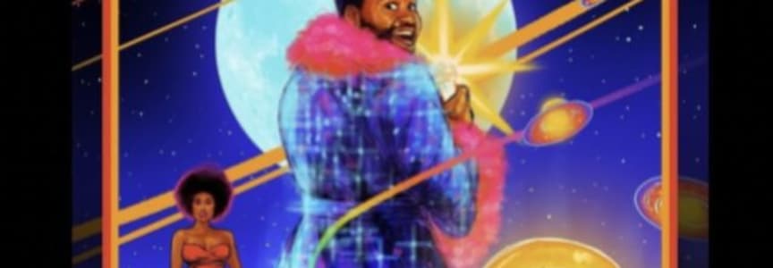Ron Funches: Funchadelic