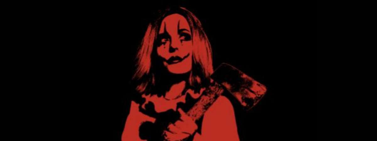 Horror Nerd Ft. Samantha Hale and More Tba