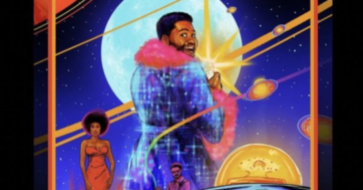 Ron Funches: Funchadelic at Hollywood Improv