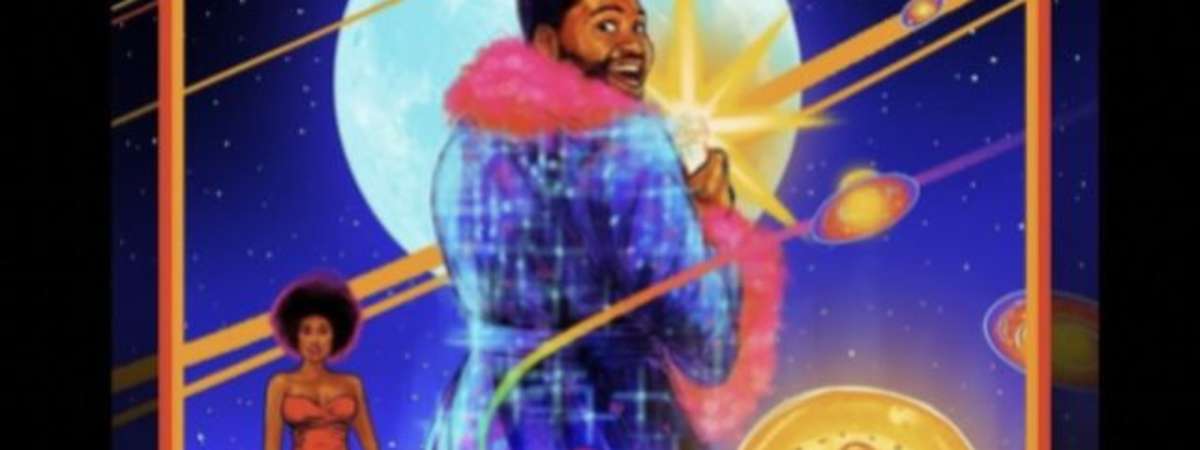 Ron Funches: Funchadelic