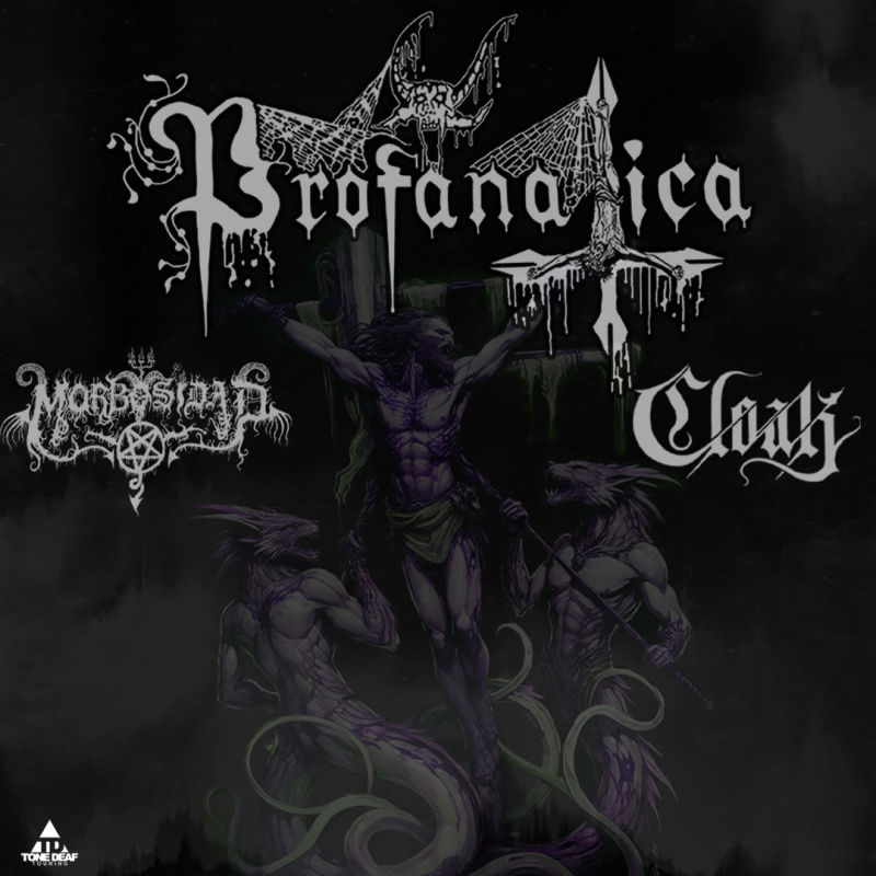 Profantica | Morbosidad | Cloak