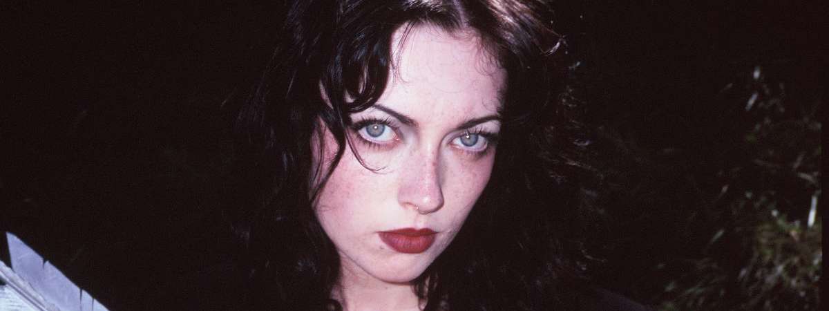 Violet Grohl Be Sweet To Me Tour
