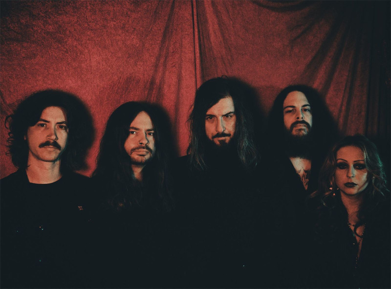 Uncle Acid & The Deadbeats – North America ‘26