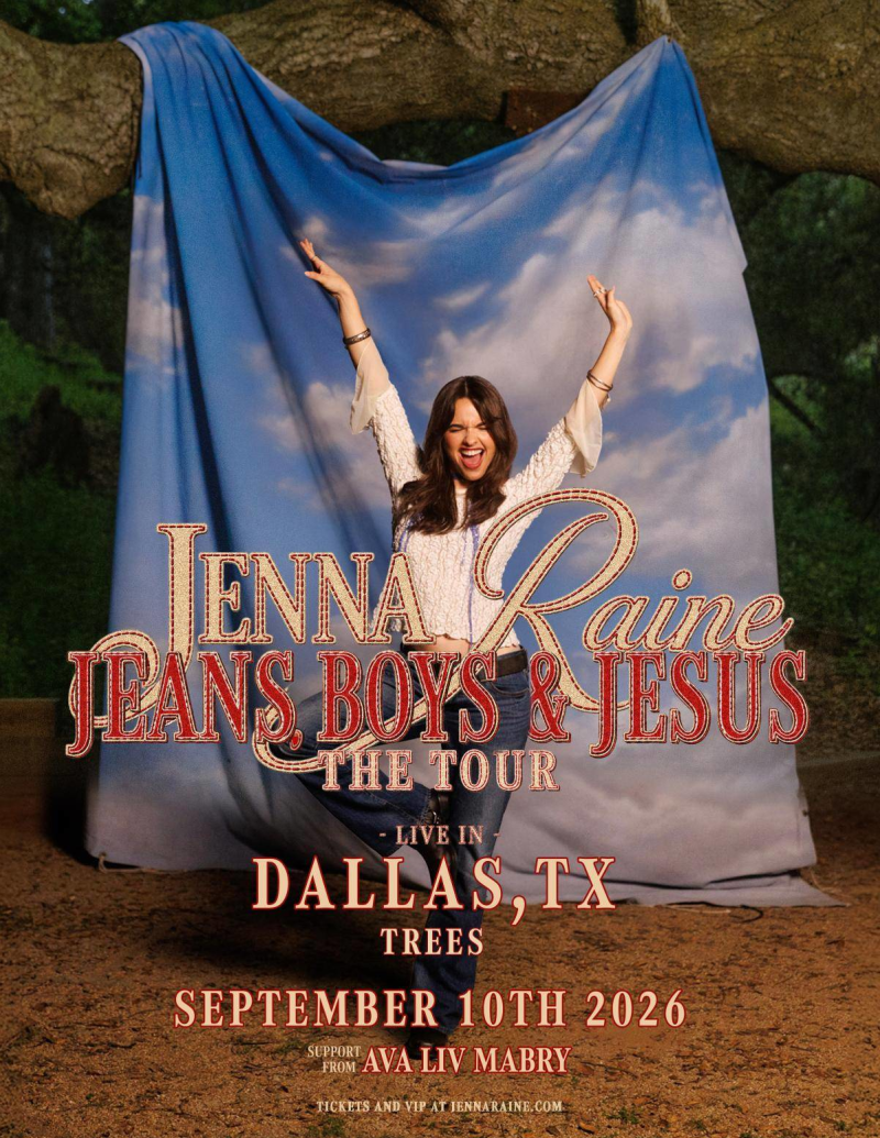 Jenna Raine