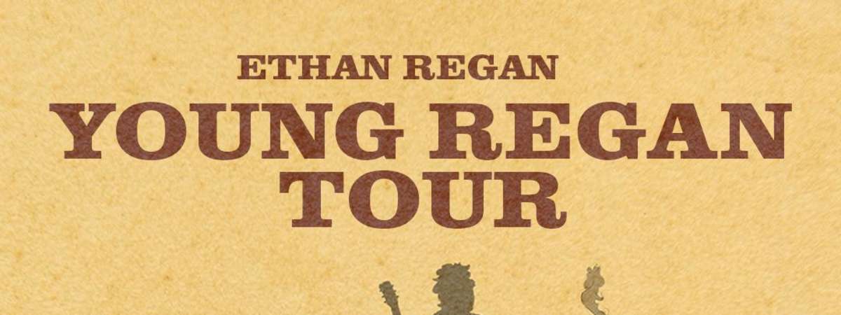 Ethan Regan