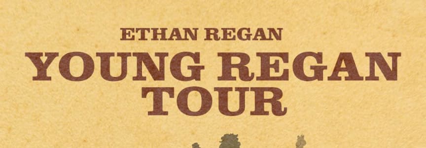 Ethan Regan