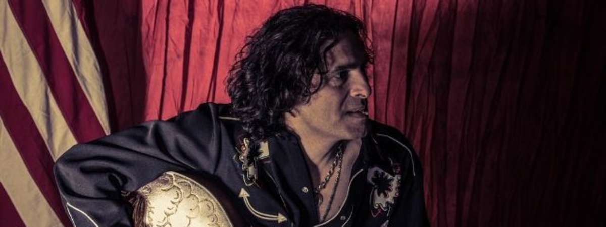 Brunch: Eddie Seville