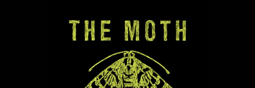 The Moth Storyslam: Nine To Five
