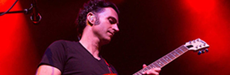 Dweezil Zappa
