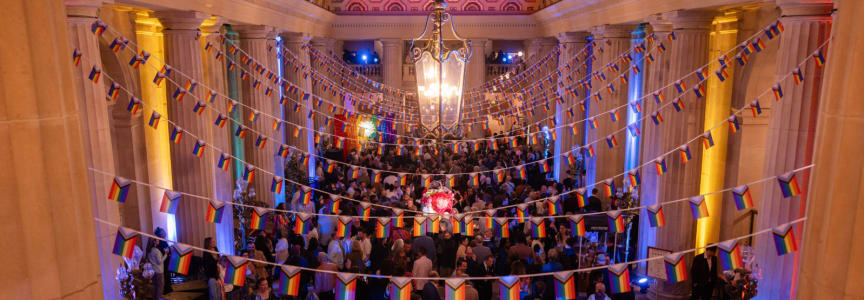 San Francisco Opera 2026 Pride Concert