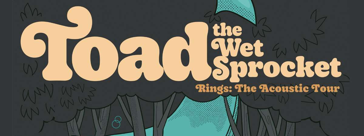 Toad the Wet Sprocket
