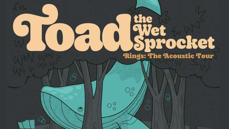 Toad the Wet Sprocket