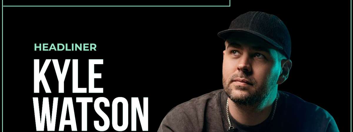 PTO Thursdays: Kyle Watson