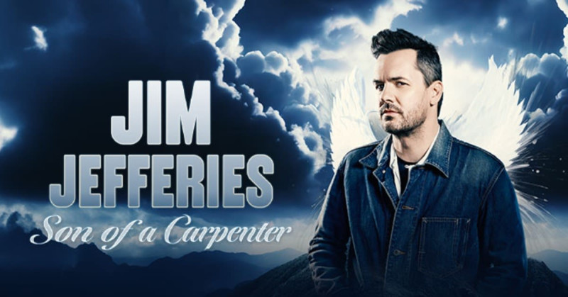 Jim Jefferies