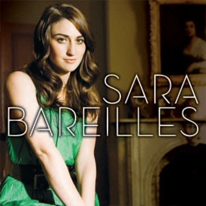 Sara Bareilles: The Good Grief Tour