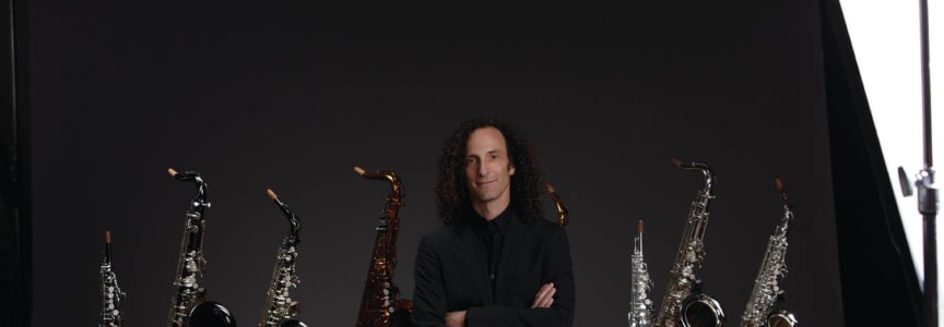 An Evening with Kenny G