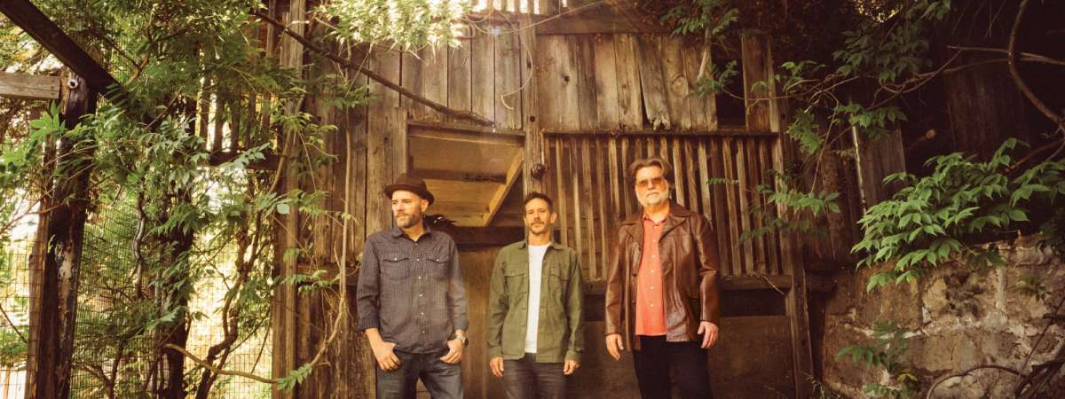 Toad The Wet Sprocket - Rings: The Acoustic Tour