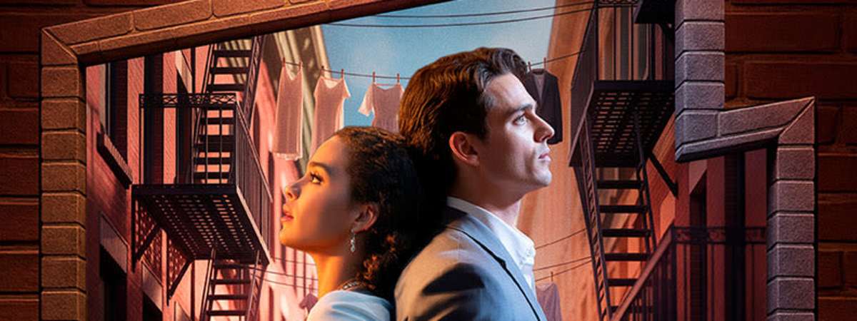 Music Theater Works Presents the Beloved Classic “West Side Story,” August 13 - 30