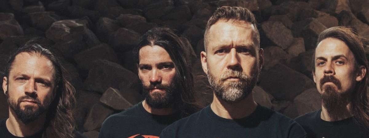 REVOCATION, 20 Years of Torment