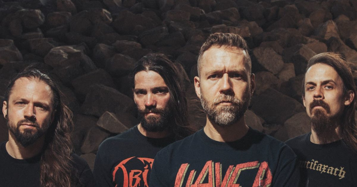 REVOCATION: 20 Years of Torment at Exit/In