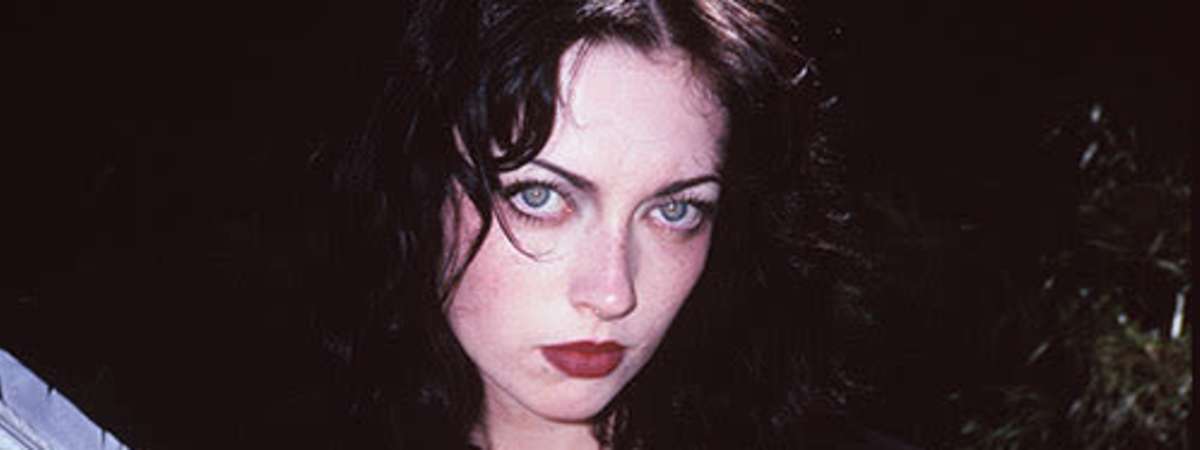 Be Sweet To Me Tour Violet Grohl