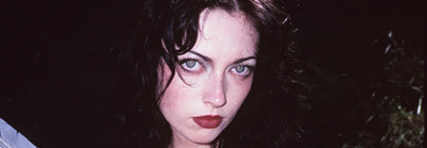 Be Sweet To Me Tour Violet Grohl