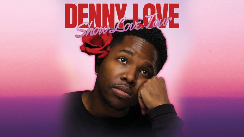Denny Love